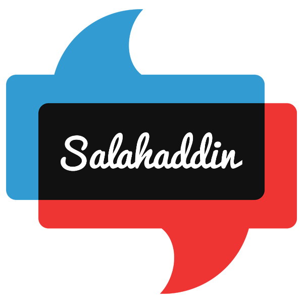 Salahaddin sharks logo