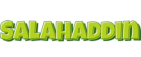 Salahaddin summer logo