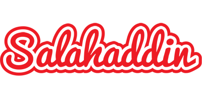 Salahaddin sunshine logo