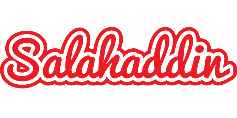 Salahaddin sunshine logo