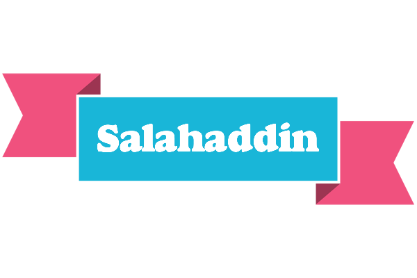 Salahaddin today logo