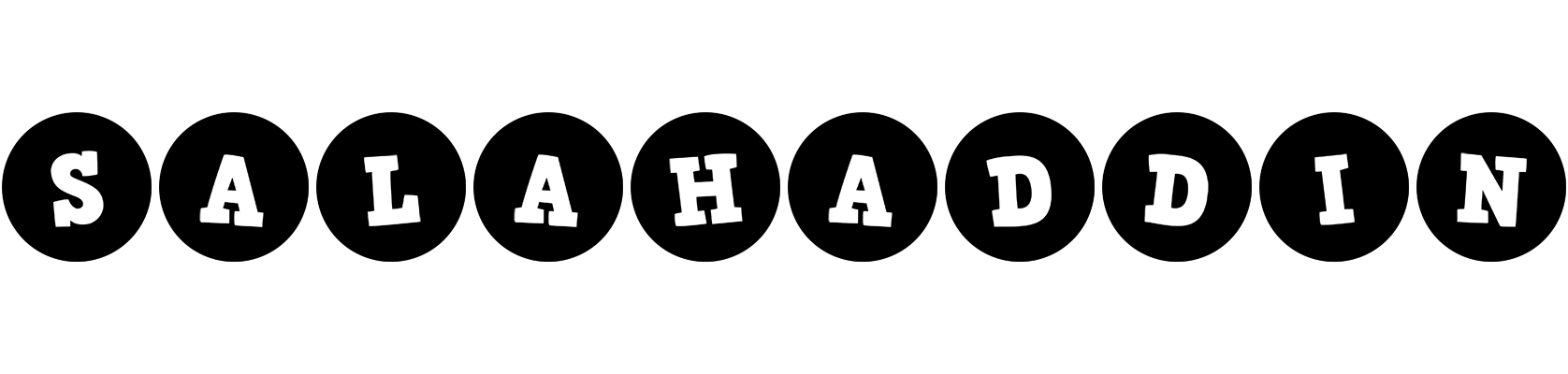 Salahaddin tools logo