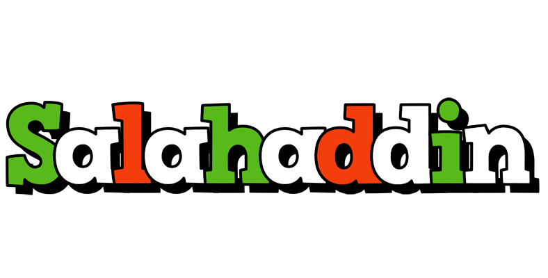 Salahaddin venezia logo