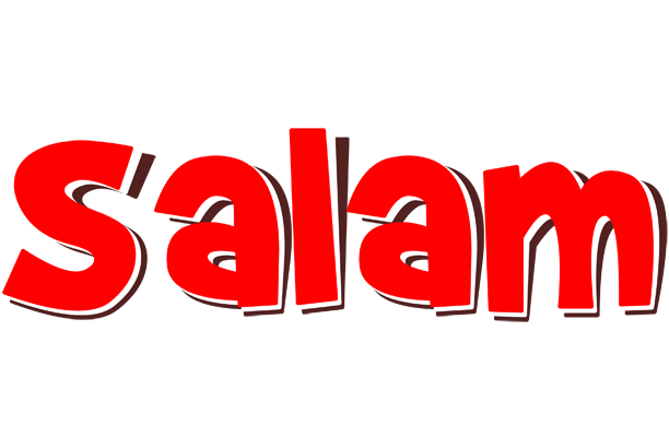 Salam basket logo
