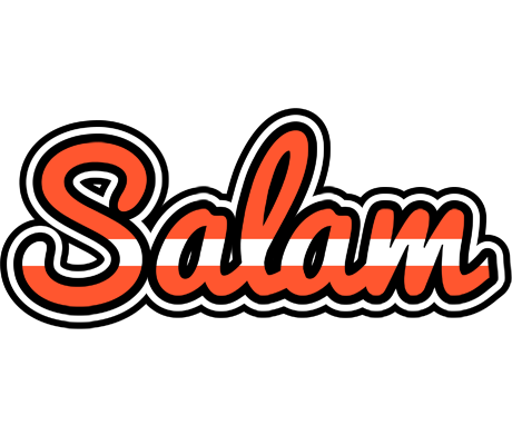 Salam denmark logo