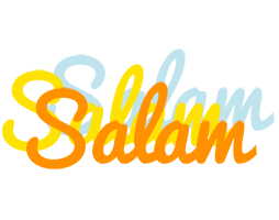 Salam energy logo