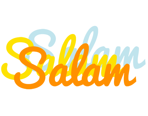 Salam energy logo