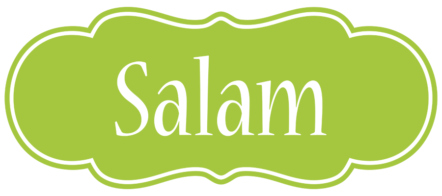 Salam family logo