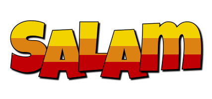Salam jungle logo