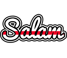 Salam kingdom logo