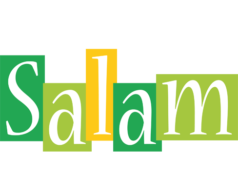 Salam lemonade logo