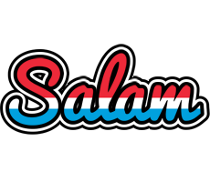 Salam norway logo