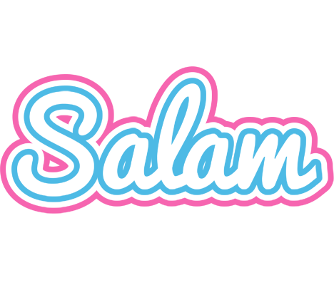 Salam outdoors logo