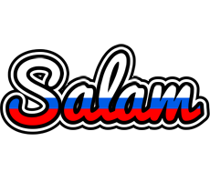 Salam russia logo