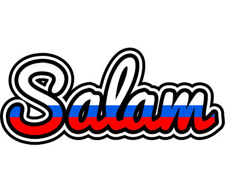 Salam russia logo
