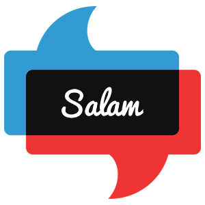 Salam sharks logo