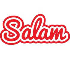 Salam sunshine logo