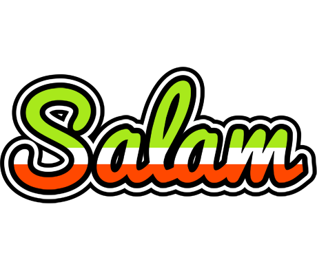 Salam superfun logo