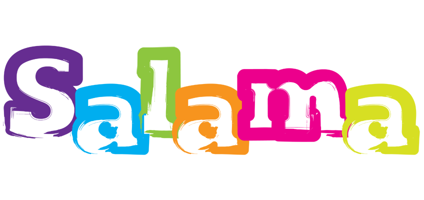 Salama casino logo