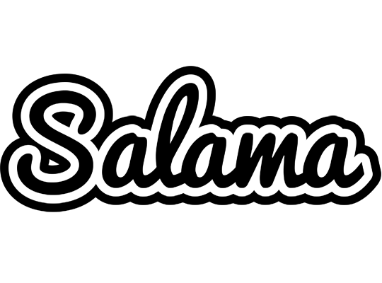 Salama chess logo