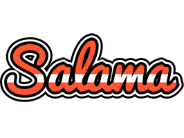 Salama denmark logo