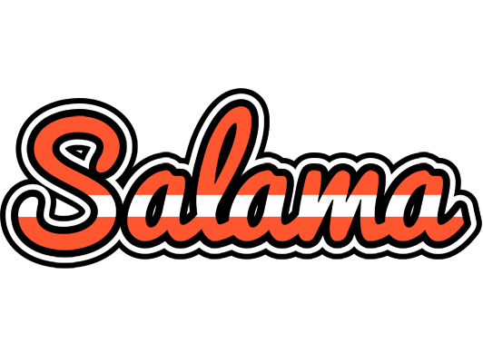 Salama denmark logo