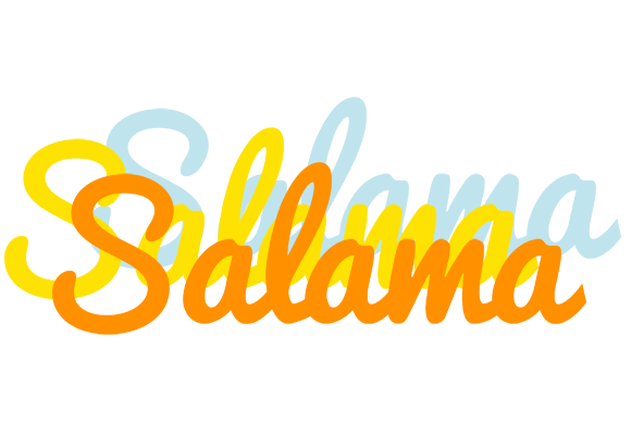 Salama energy logo