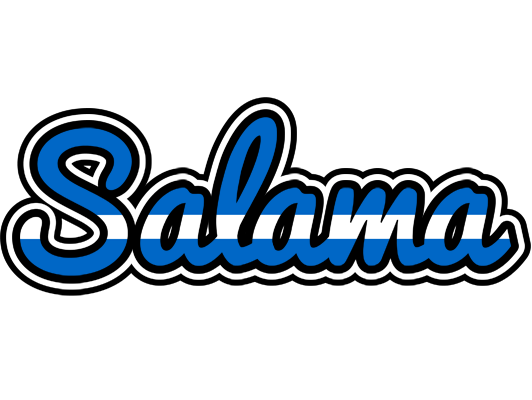 Salama greece logo