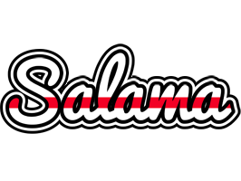 Salama kingdom logo