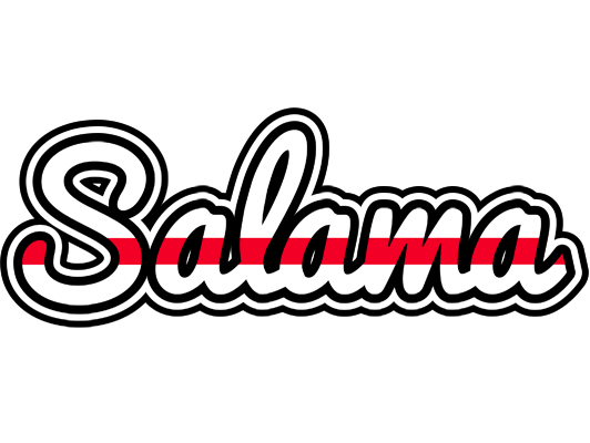Salama kingdom logo