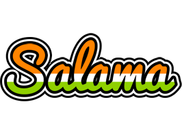 Salama mumbai logo