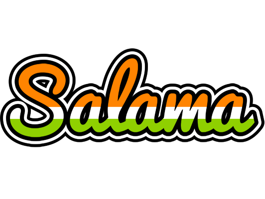 Salama mumbai logo