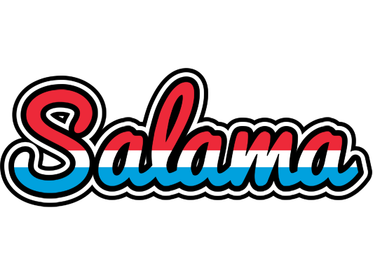 Salama norway logo