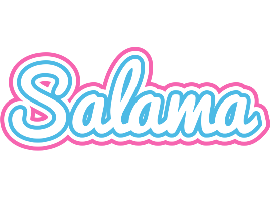 Salama outdoors logo