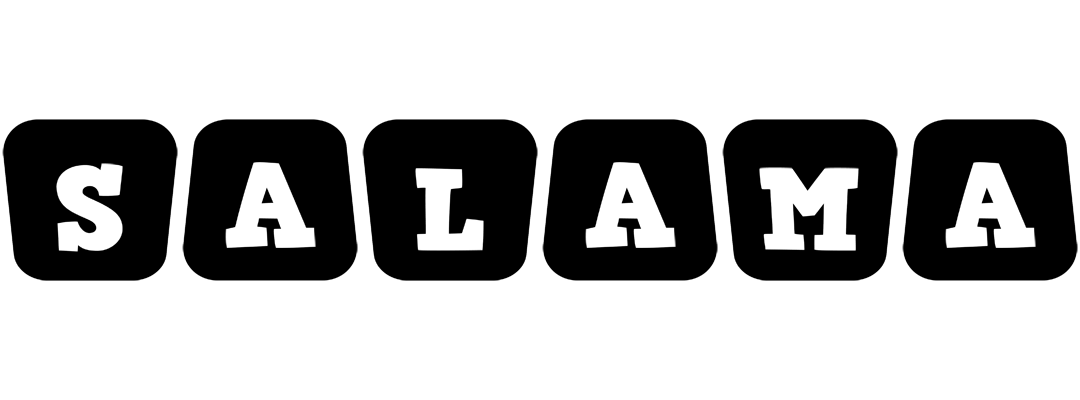 Salama racing logo