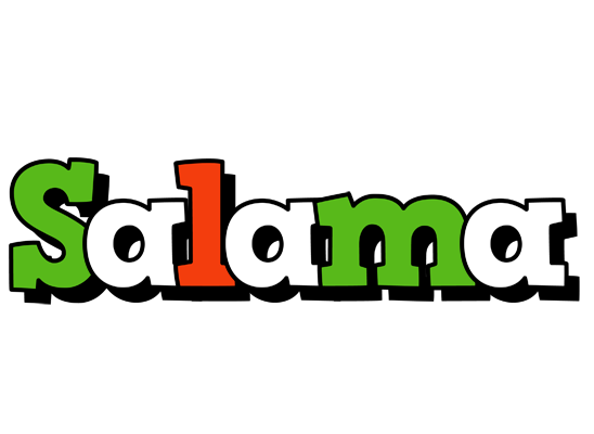 Salama venezia logo