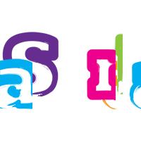 Salamon casino logo