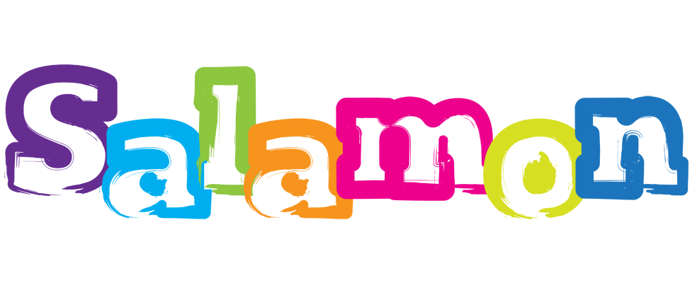 Salamon casino logo