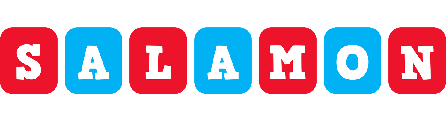 Salamon diesel logo