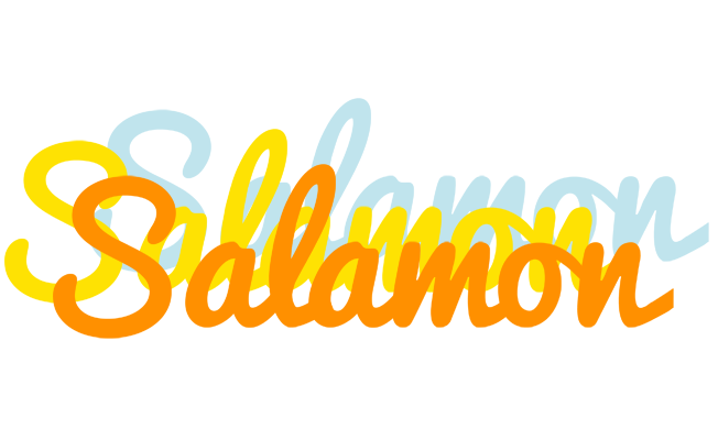 Salamon energy logo