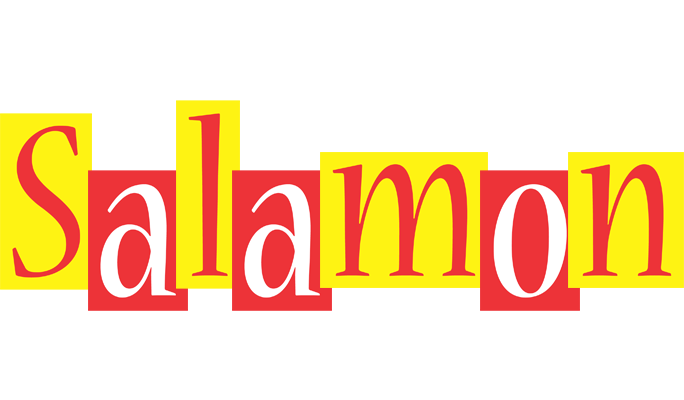 Salamon errors logo