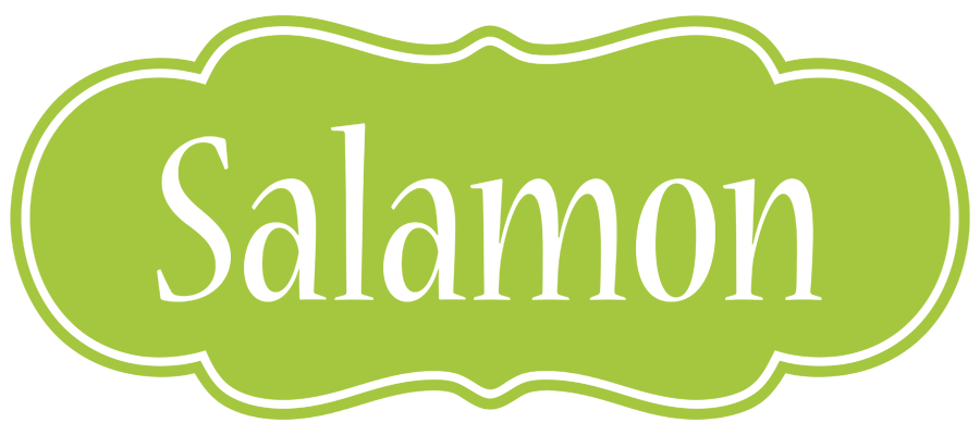 Salamon family logo