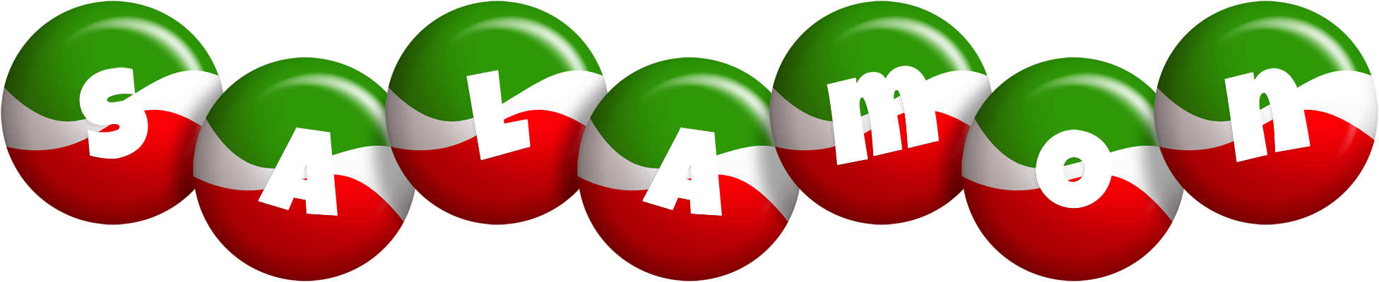 Salamon italy logo