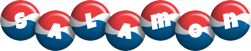 Salamon paris logo