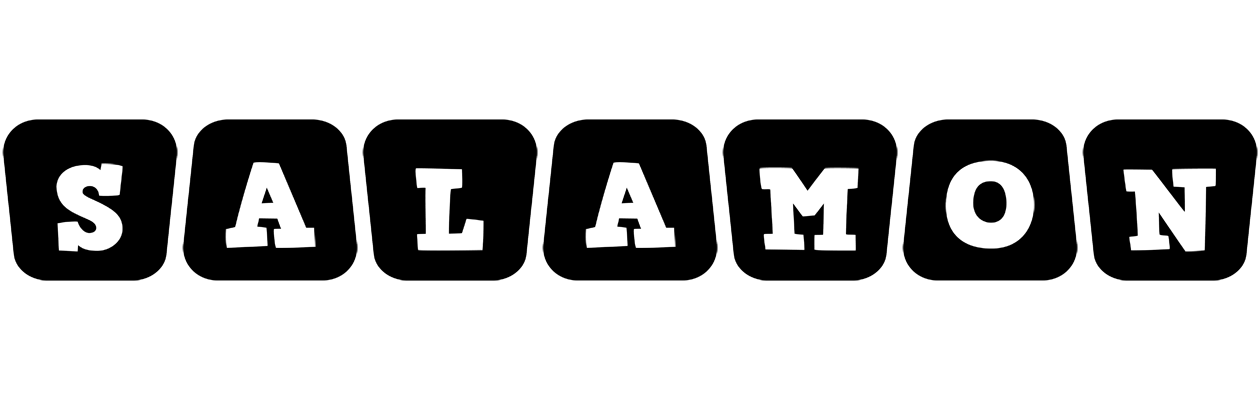 Salamon racing logo