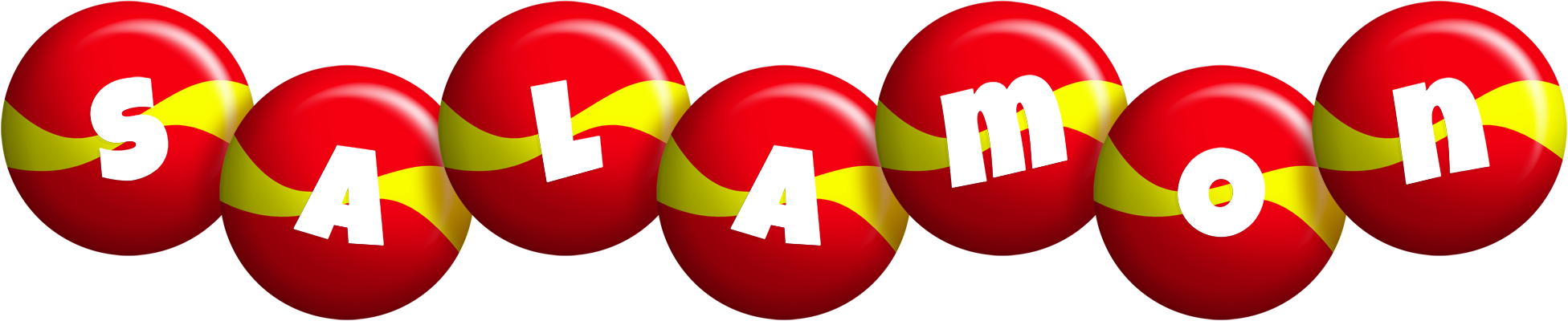 Salamon spain logo