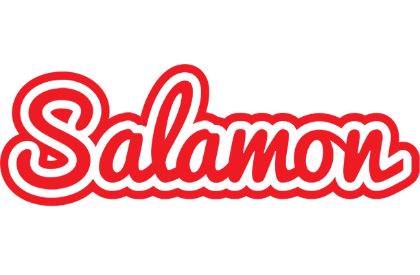 Salamon sunshine logo