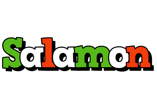 Salamon venezia logo