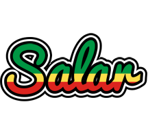 Salar african logo