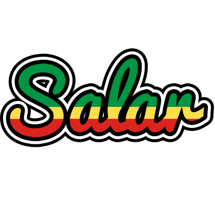 Salar african logo